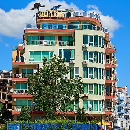 Guest House California Pomorie Extérieur photo