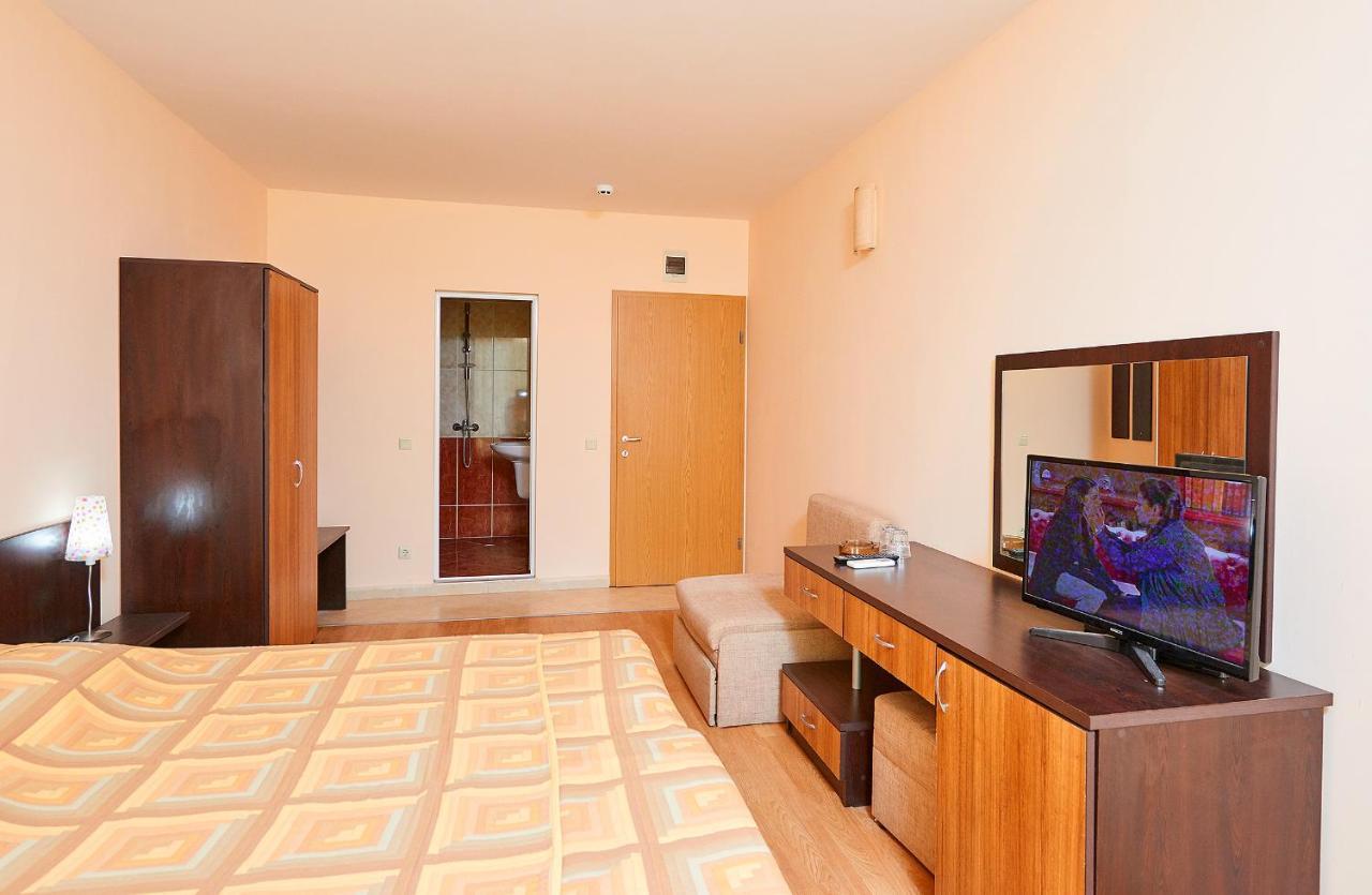 Guest House California Pomorie Extérieur photo