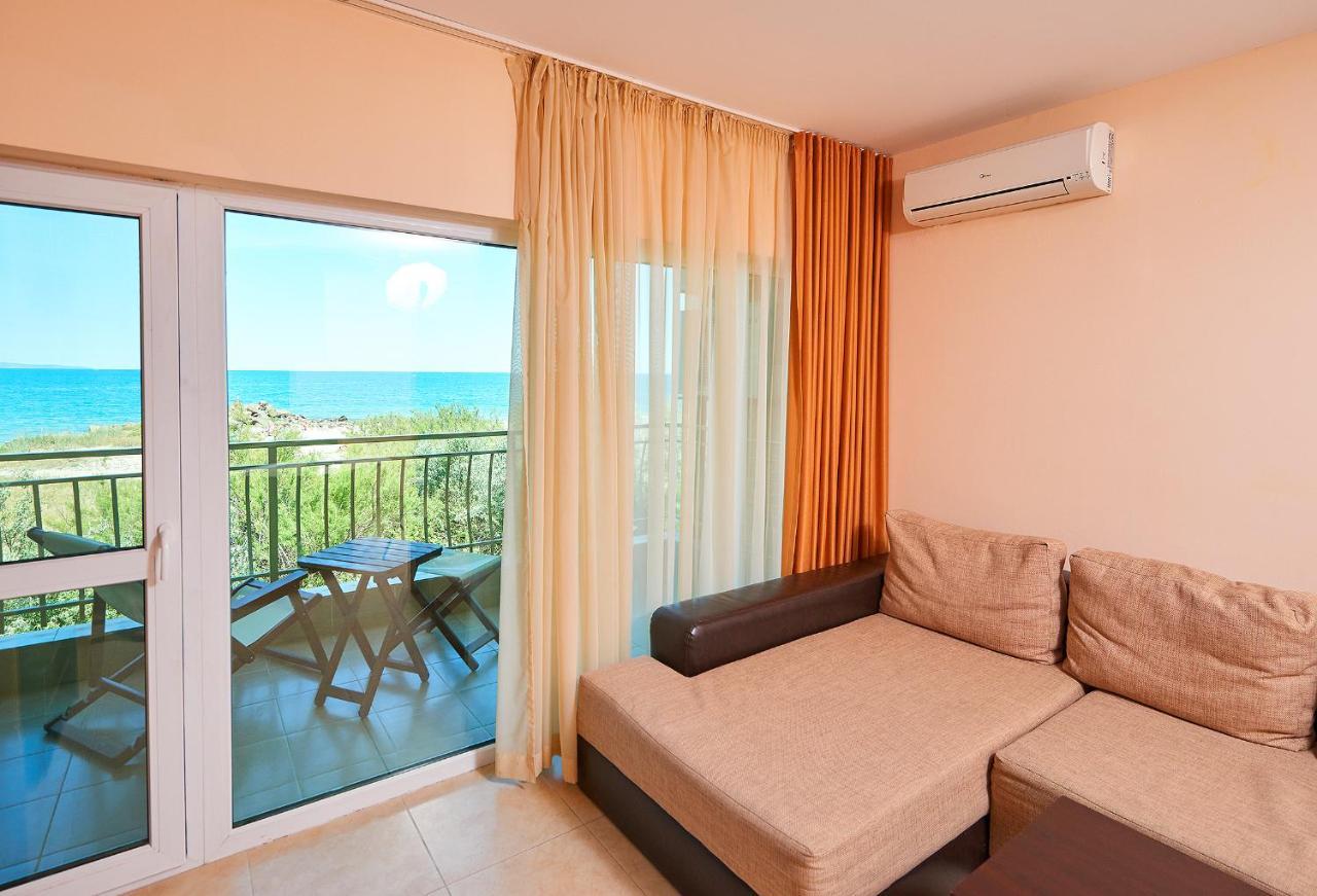 Guest House California Pomorie Extérieur photo