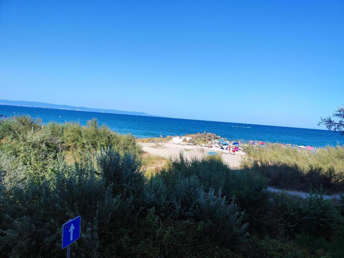 Guest House California Pomorie Extérieur photo